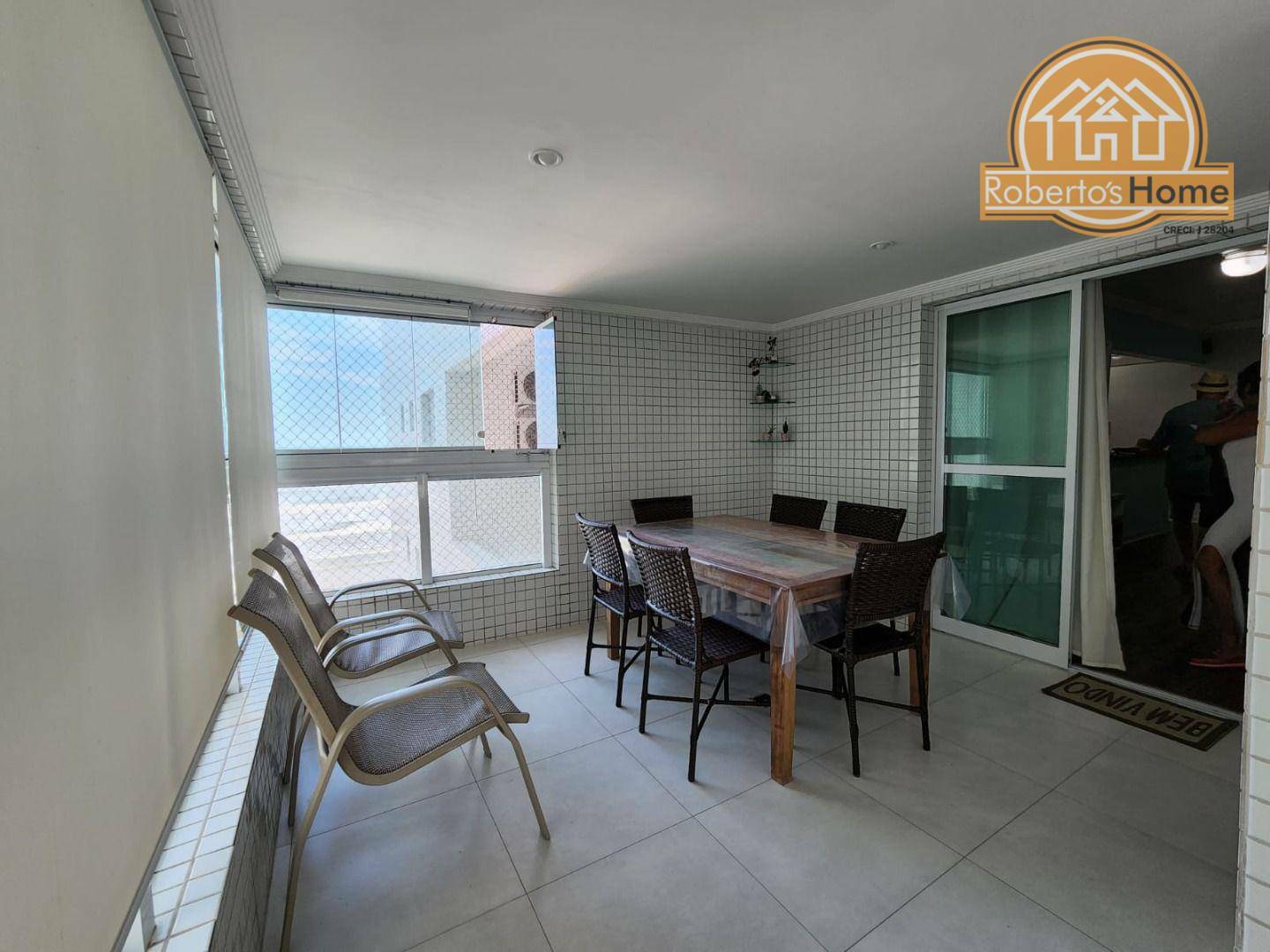 Apartamento à venda com 2 quartos, 82m² - Foto 1