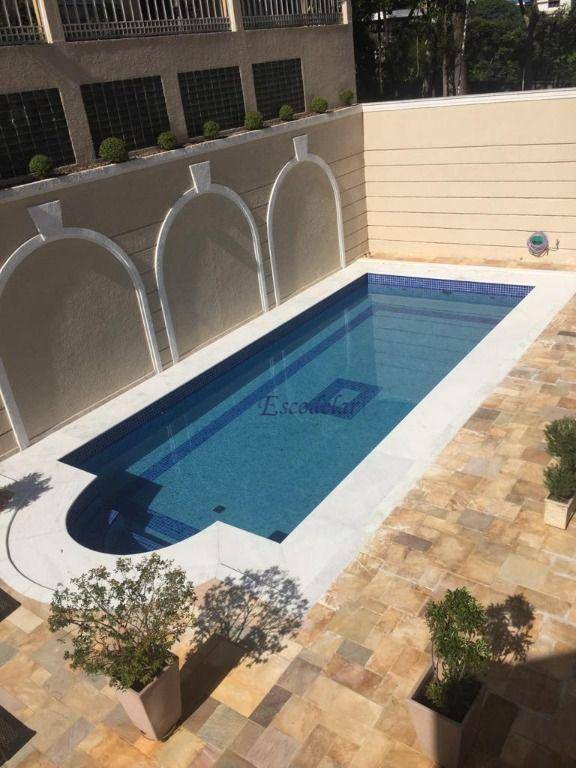 Casa de Condomínio à venda com 4 quartos, 799m² - Foto 31