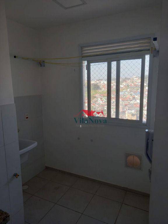 Apartamento à venda com 2 quartos, 53m² - Foto 12