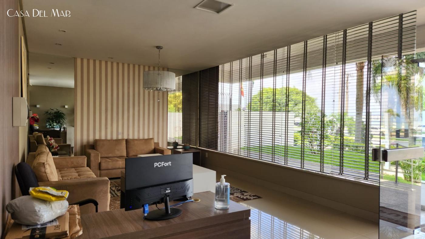 Apartamento à venda com 4 quartos, 224m² - Foto 44