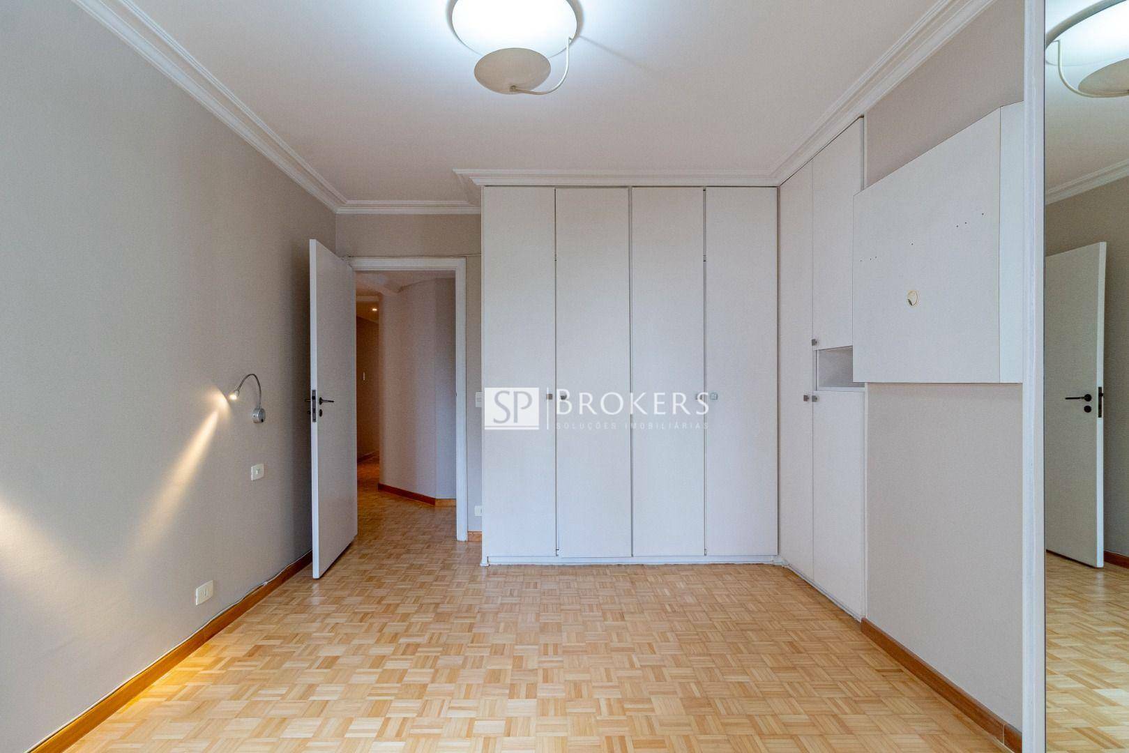 Apartamento à venda e aluguel com 3 quartos, 180m² - Foto 40