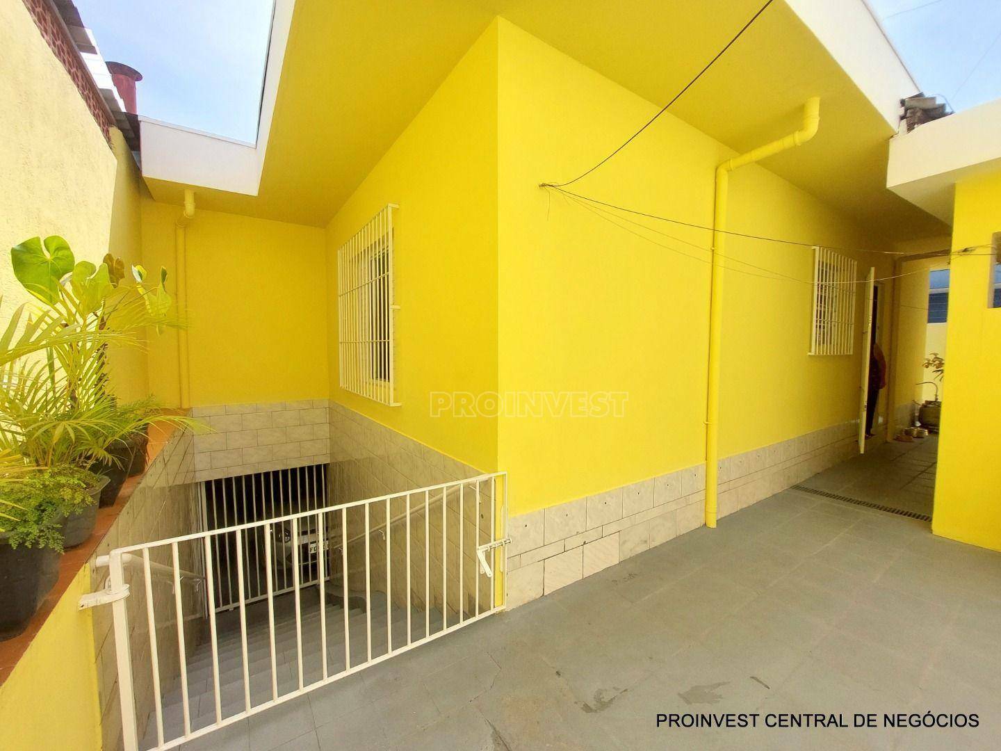 Casa à venda e aluguel com 3 quartos, 166m² - Foto 24