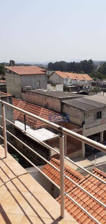 Sobrado à venda com 4 quartos, 300m² - Foto 14