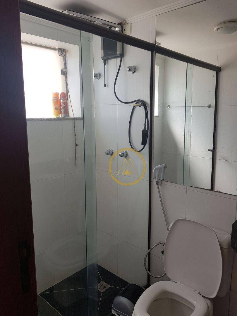 Apartamento à venda com 3 quartos, 225m² - Foto 20