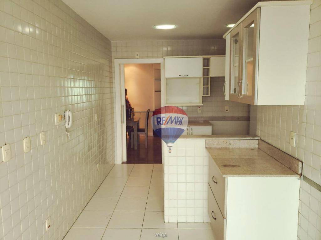 Apartamento para alugar com 4 quartos, 180m² - Foto 20