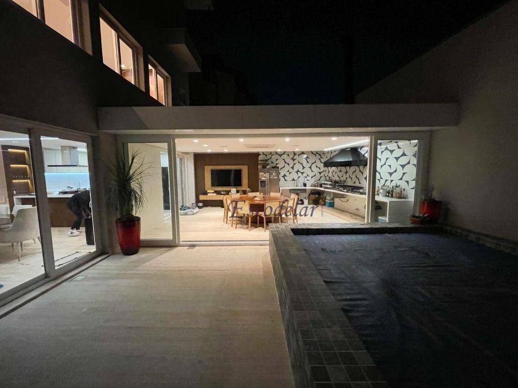 Sobrado à venda com 3 quartos, 425m² - Foto 81