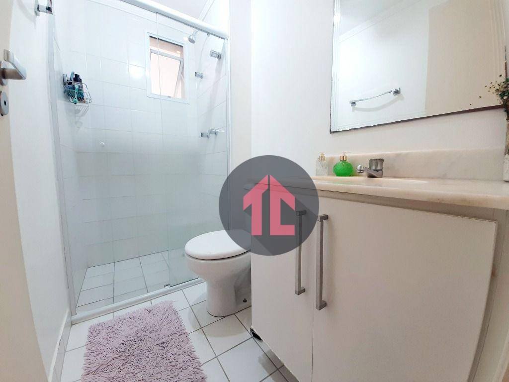 Apartamento à venda com 3 quartos, 75m² - Foto 11