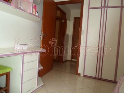 Apartamento para alugar com 3 quartos, 132m² - Foto 22