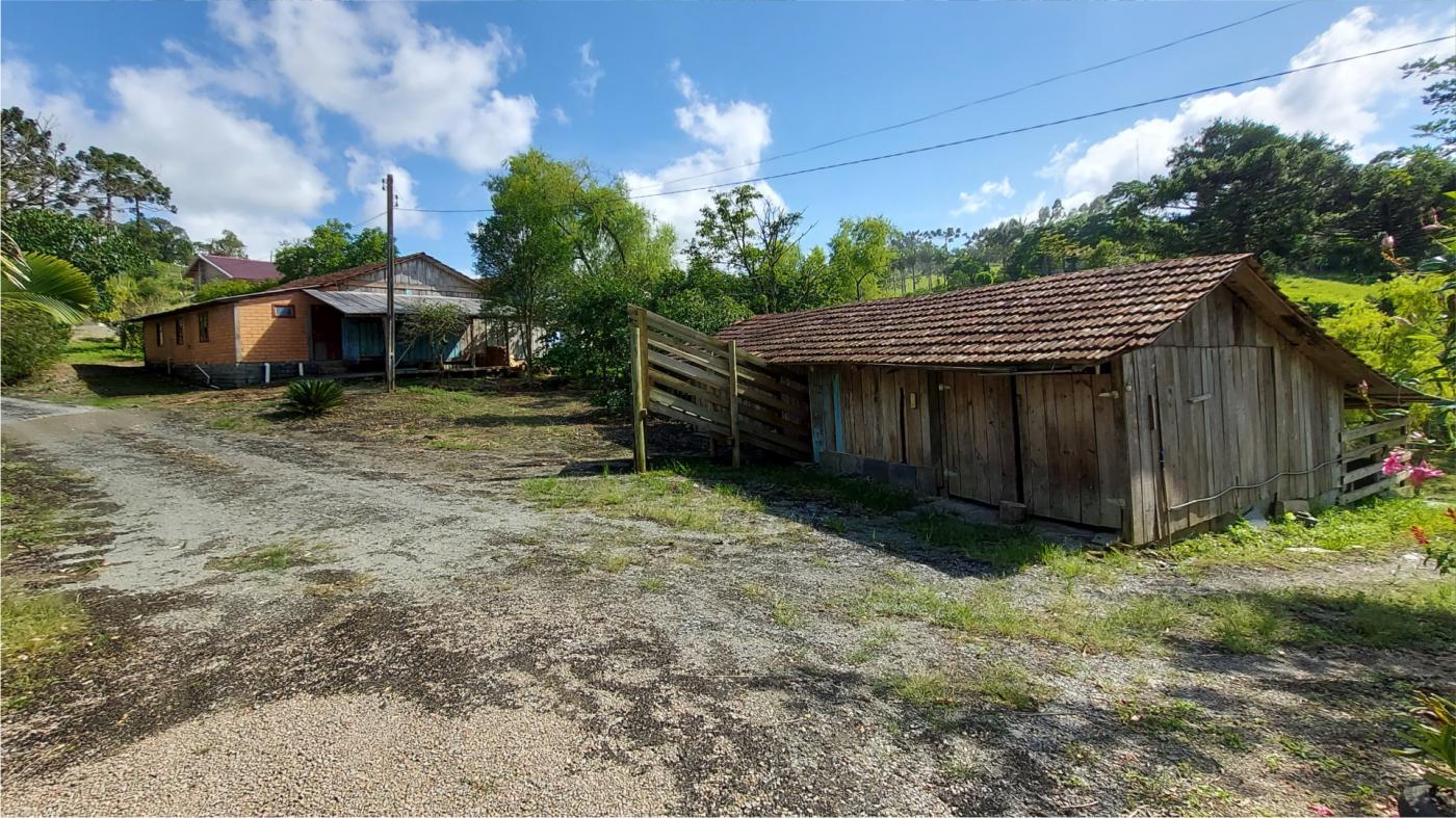 Sítio à venda com 2 quartos, 37800m² - Foto 3