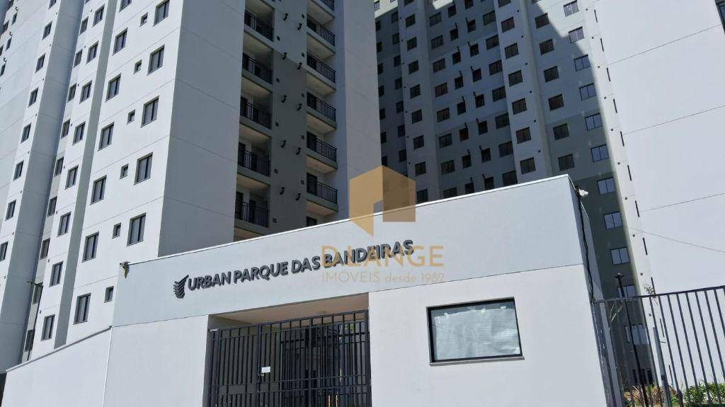 Apartamento à venda com 2 quartos, 38m² - Foto 9