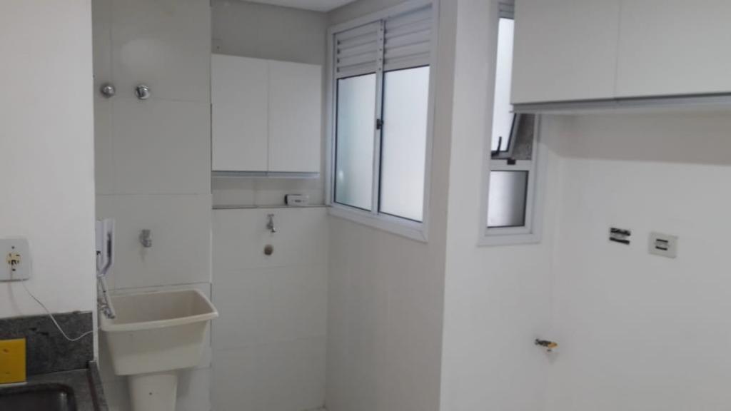 Apartamento à venda com 3 quartos, 72m² - Foto 8