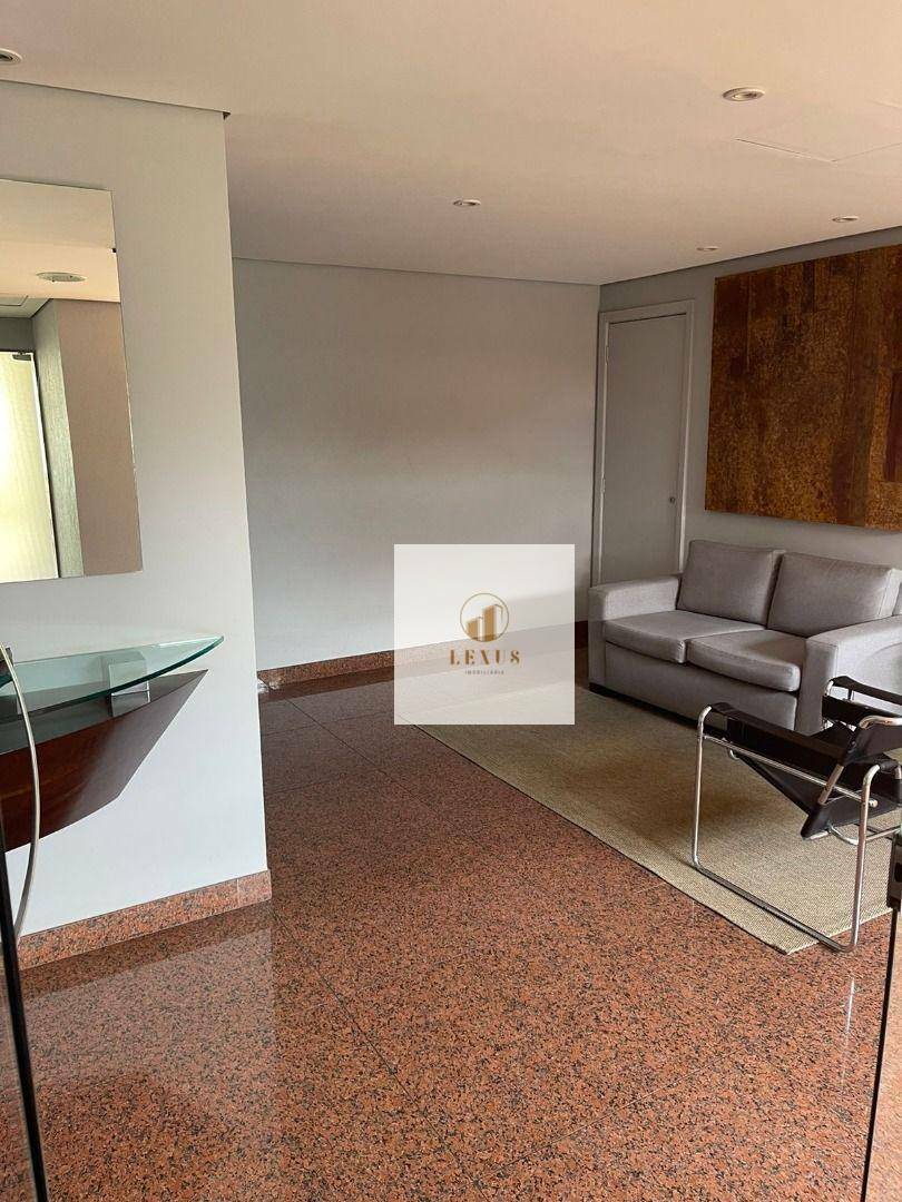 Apartamento à venda com 4 quartos, 134m² - Foto 3