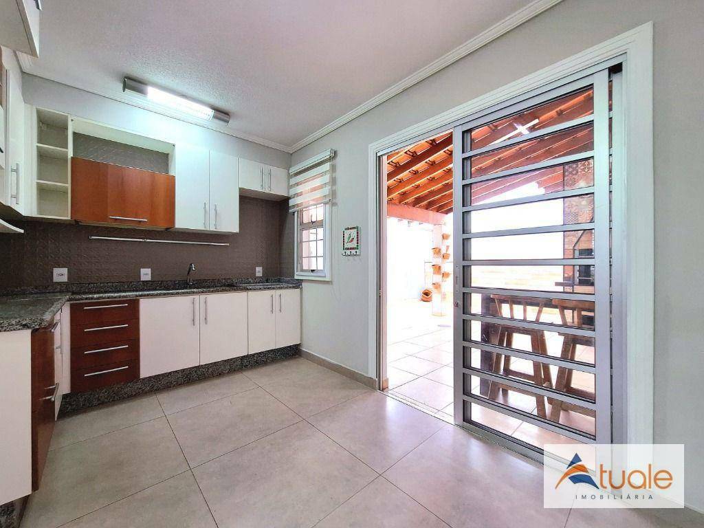 Casa de Condomínio à venda com 2 quartos, 56m² - Foto 20