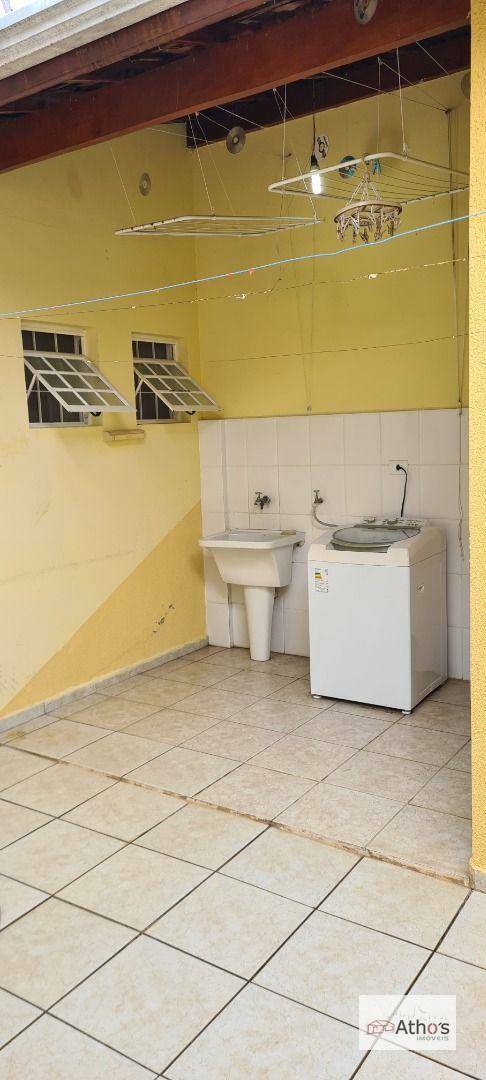 Casa de Condomínio à venda com 2 quartos, 106m² - Foto 4