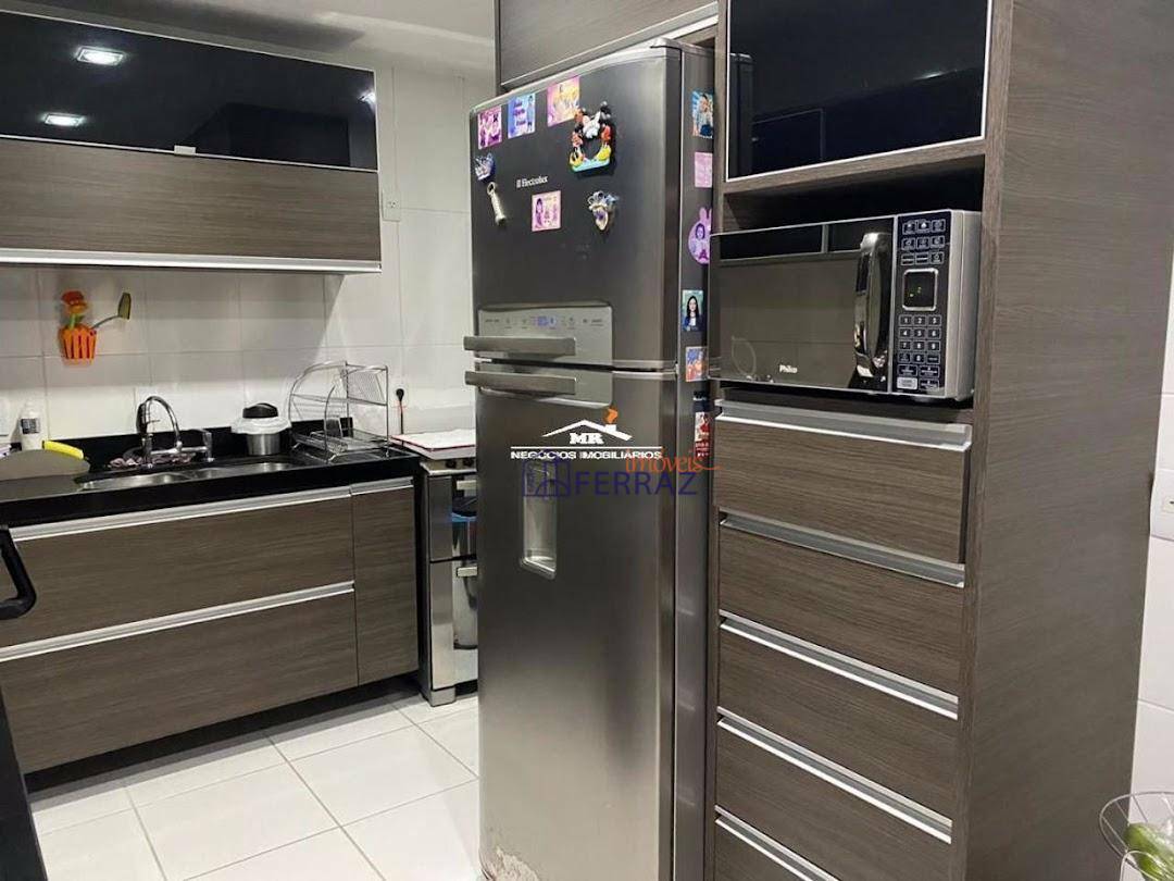 Apartamento à venda com 3 quartos, 100m² - Foto 17