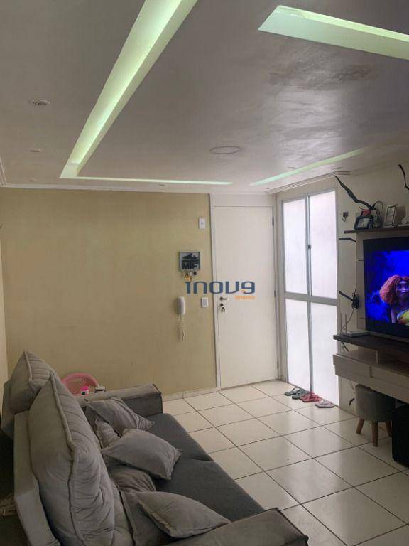 Apartamento à venda com 2 quartos, 43m² - Foto 17