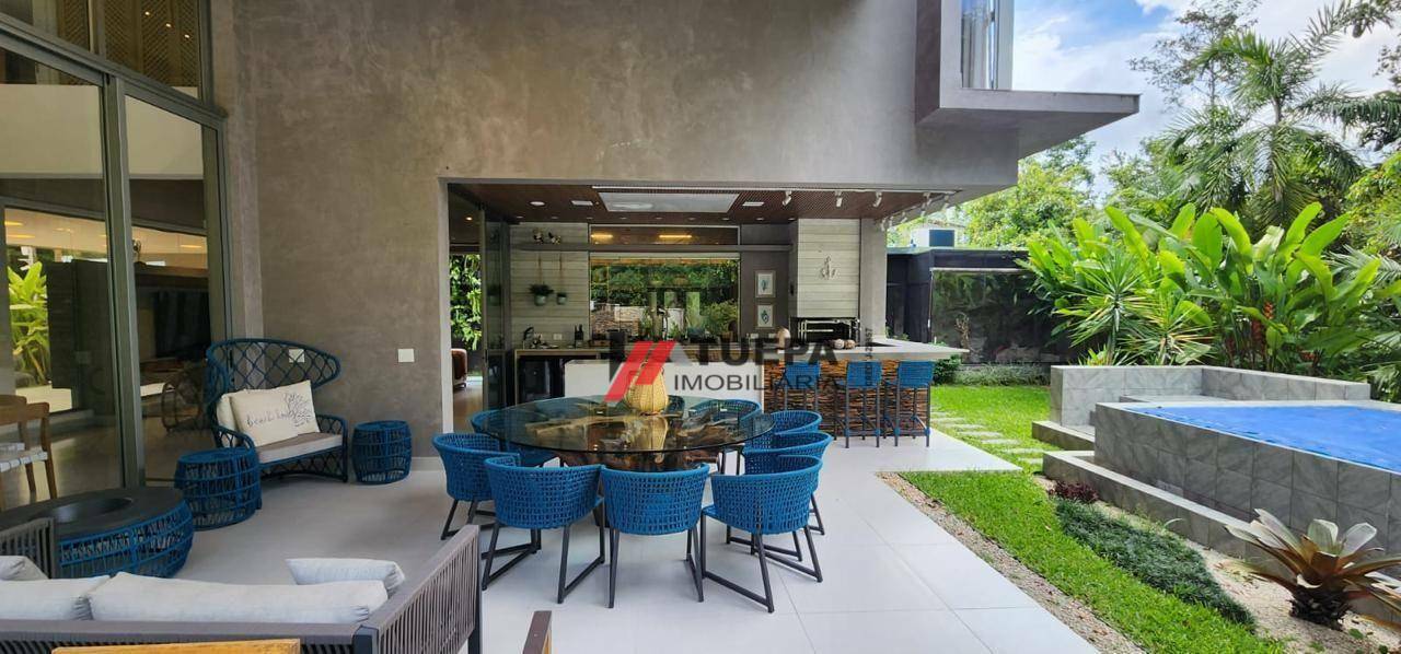 Casa à venda com 5 quartos, 523m² - Foto 4