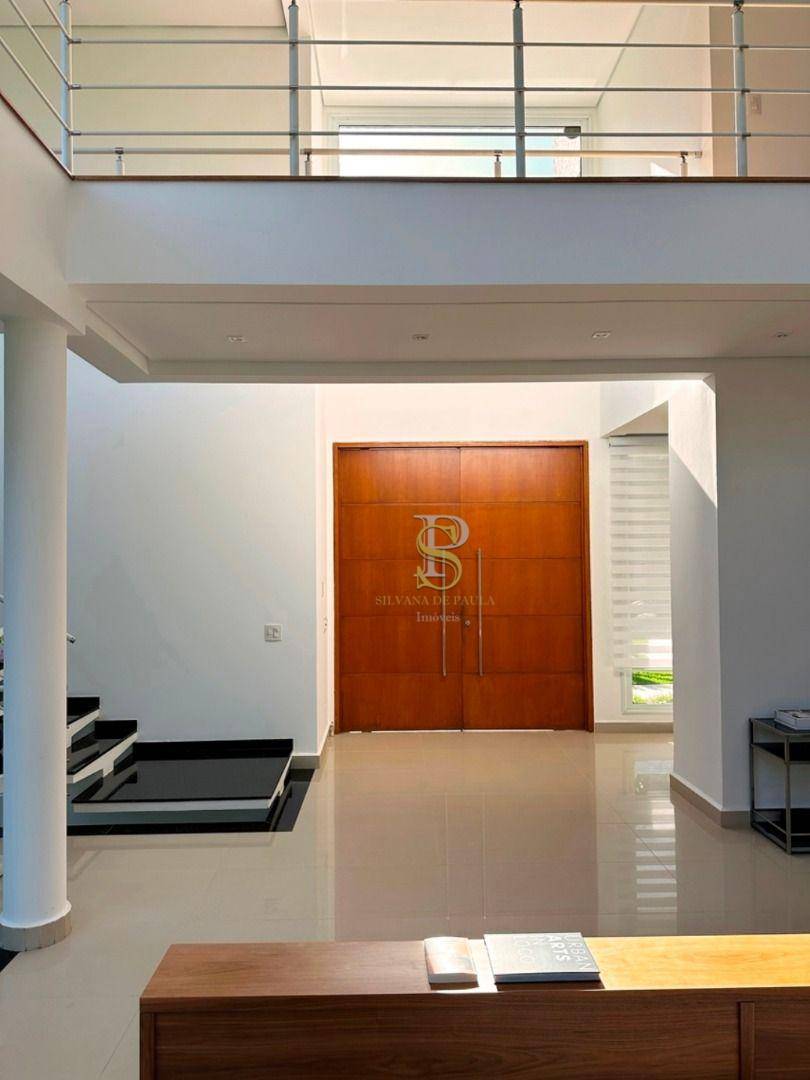 Casa de Condomínio à venda com 5 quartos, 435m² - Foto 14