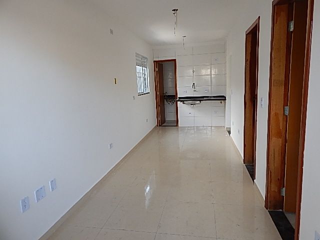 Apartamento à venda com 2 quartos, 36m² - Foto 3