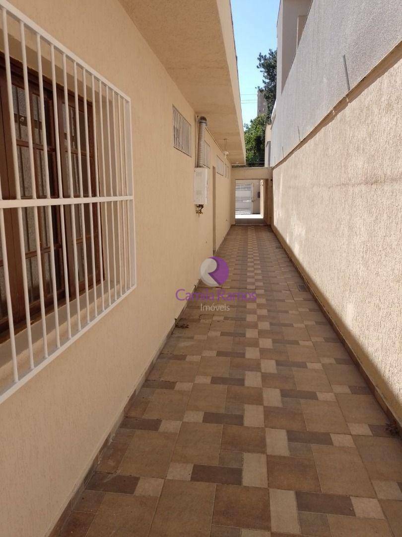 Casa à venda com 4 quartos, 350m² - Foto 10