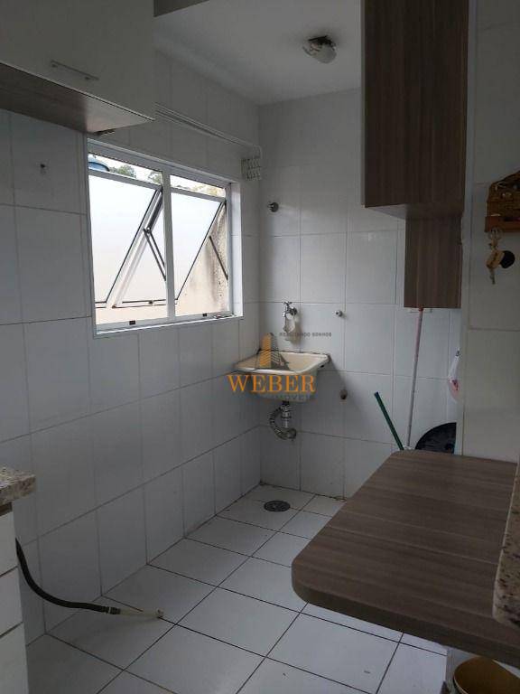 Apartamento à venda e aluguel com 2 quartos, 48m² - Foto 6