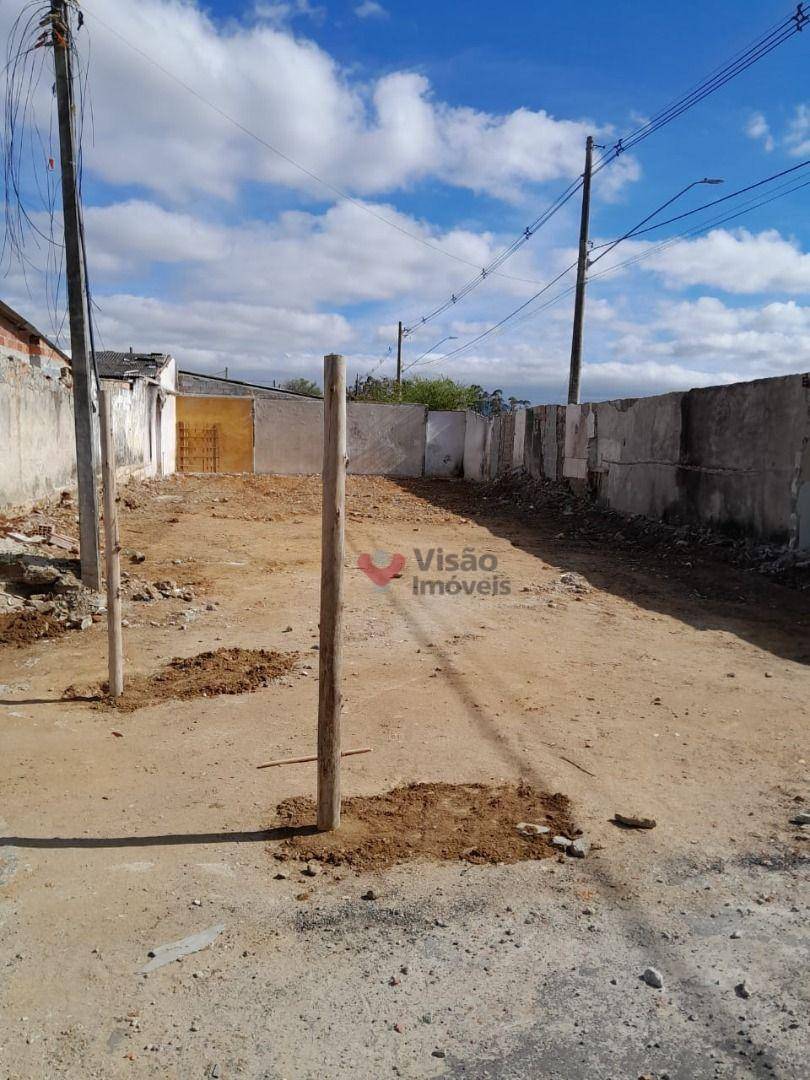 Terreno, 311 m² - Foto 2