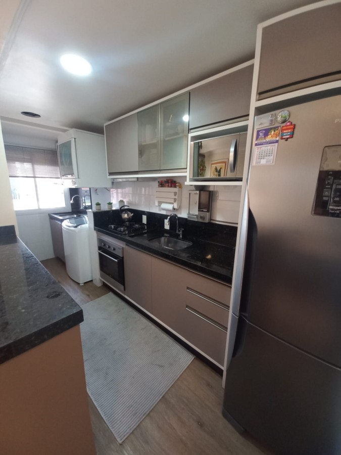 Apartamento à venda com 3 quartos - Foto 5