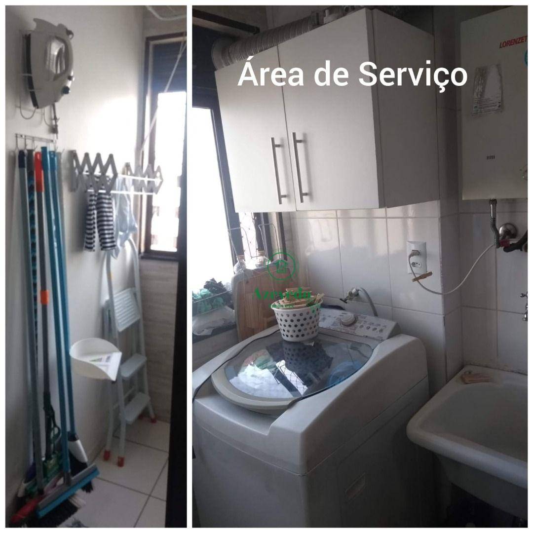 Apartamento à venda com 2 quartos, 46m² - Foto 48