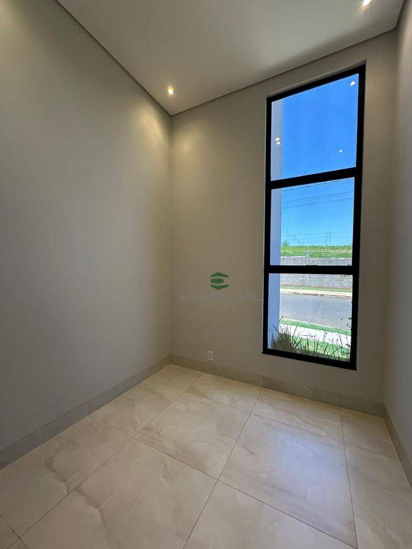 Casa de Condomínio à venda com 3 quartos, 156m² - Foto 4