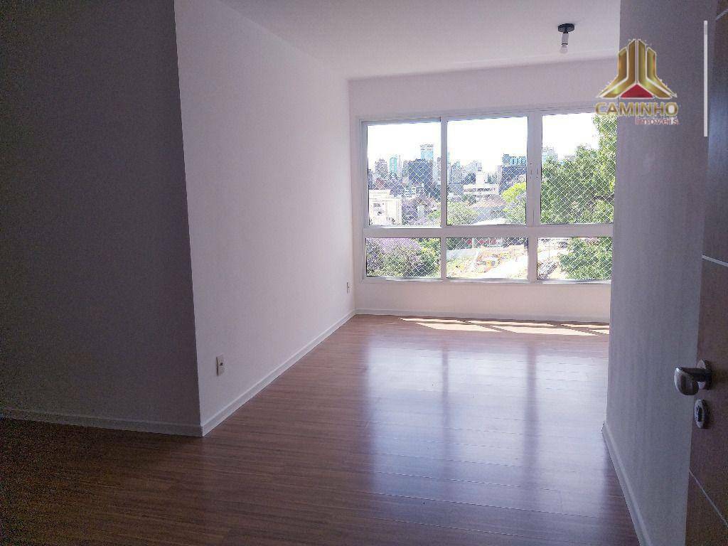 Apartamento à venda com 3 quartos, 81m² - Foto 3