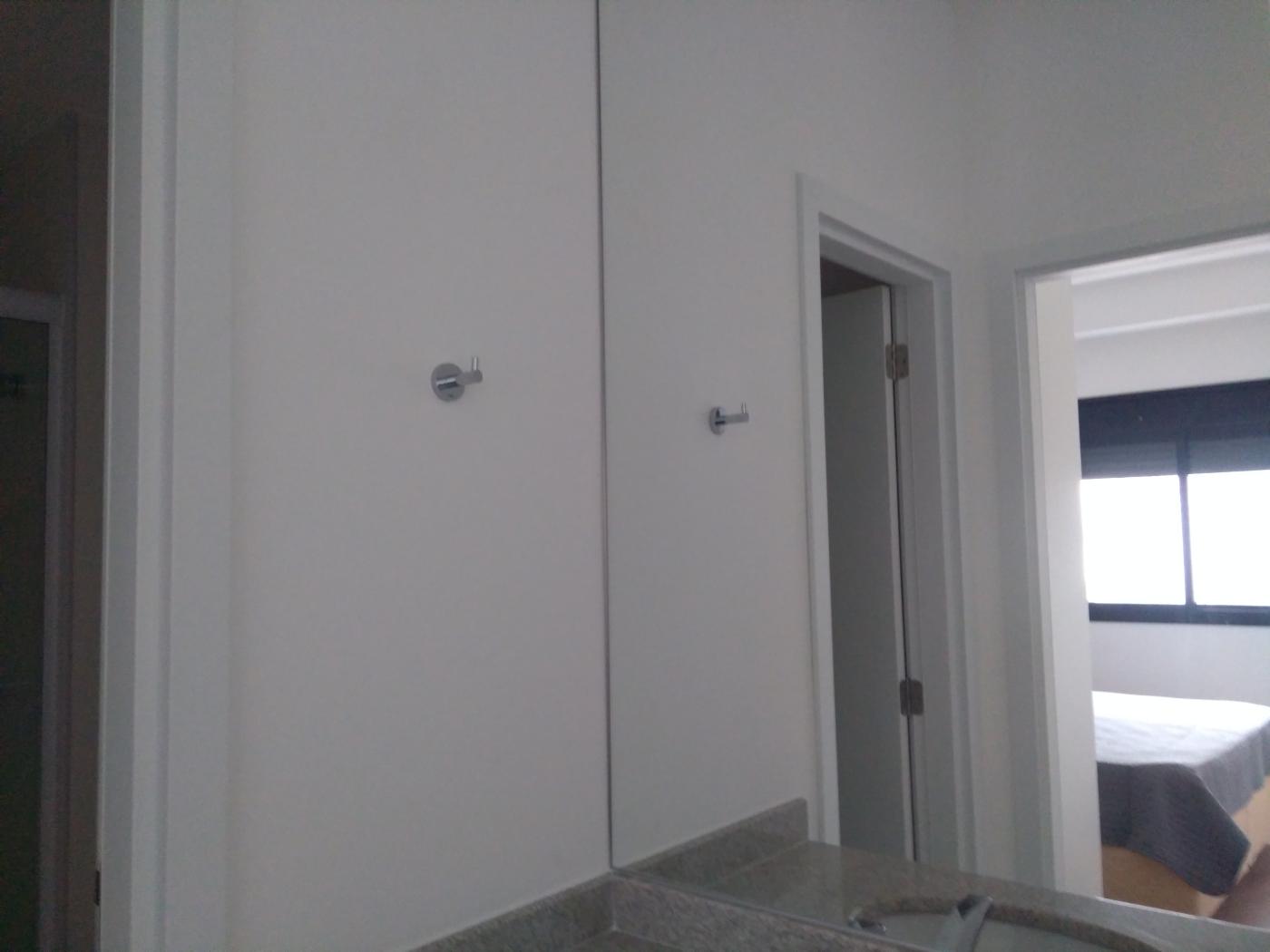 Apartamento para alugar com 1 quarto, 40m² - Foto 27