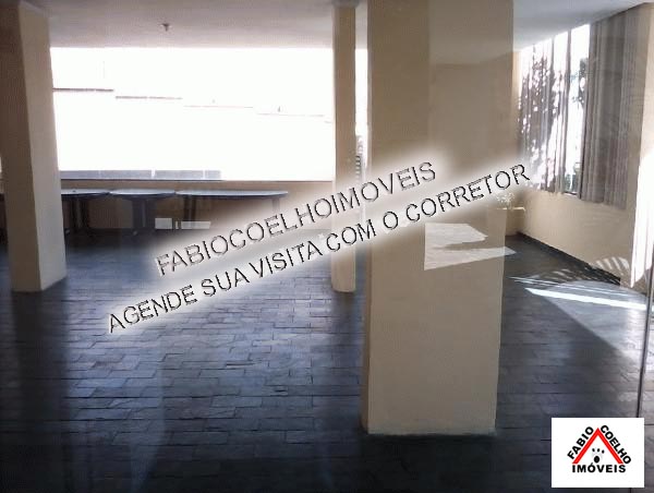 Apartamento à venda, 117m² - Foto 2