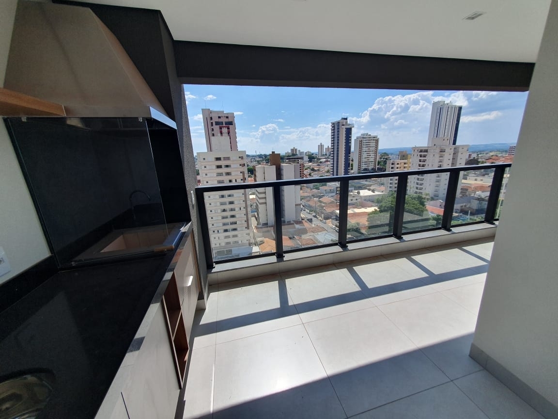 Apartamento para alugar com 3 quartos, 84m² - Foto 8