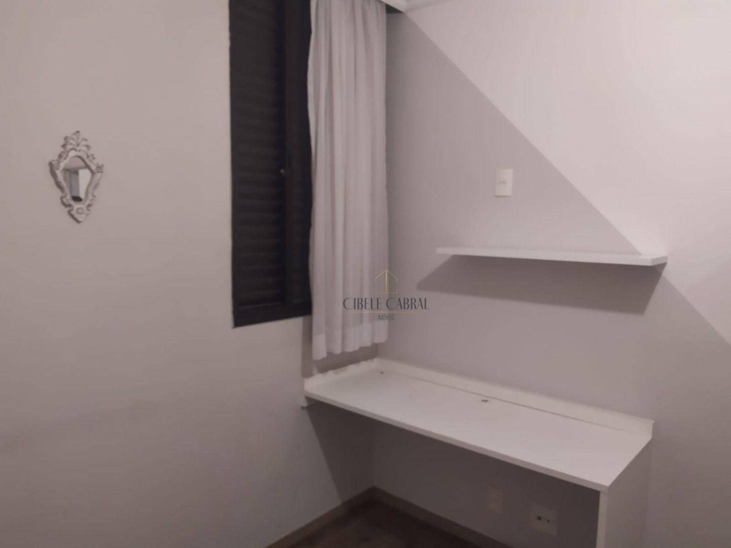 Apartamento à venda com 2 quartos, 57m² - Foto 15