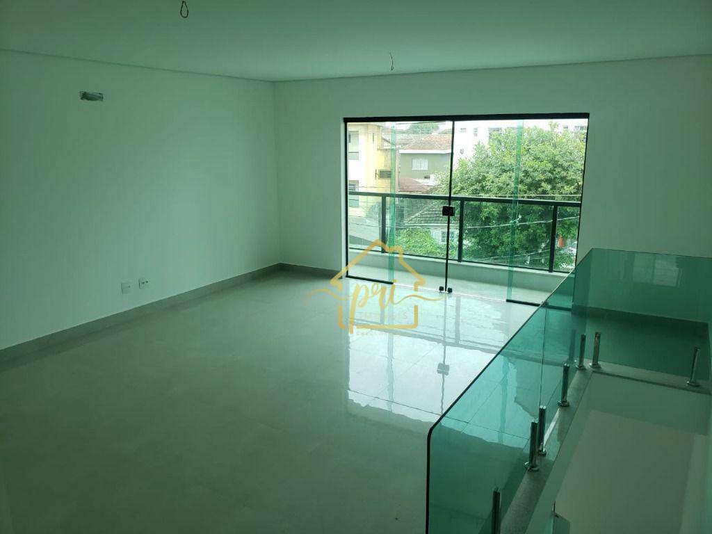 Casa à venda com 3 quartos, 247m² - Foto 2