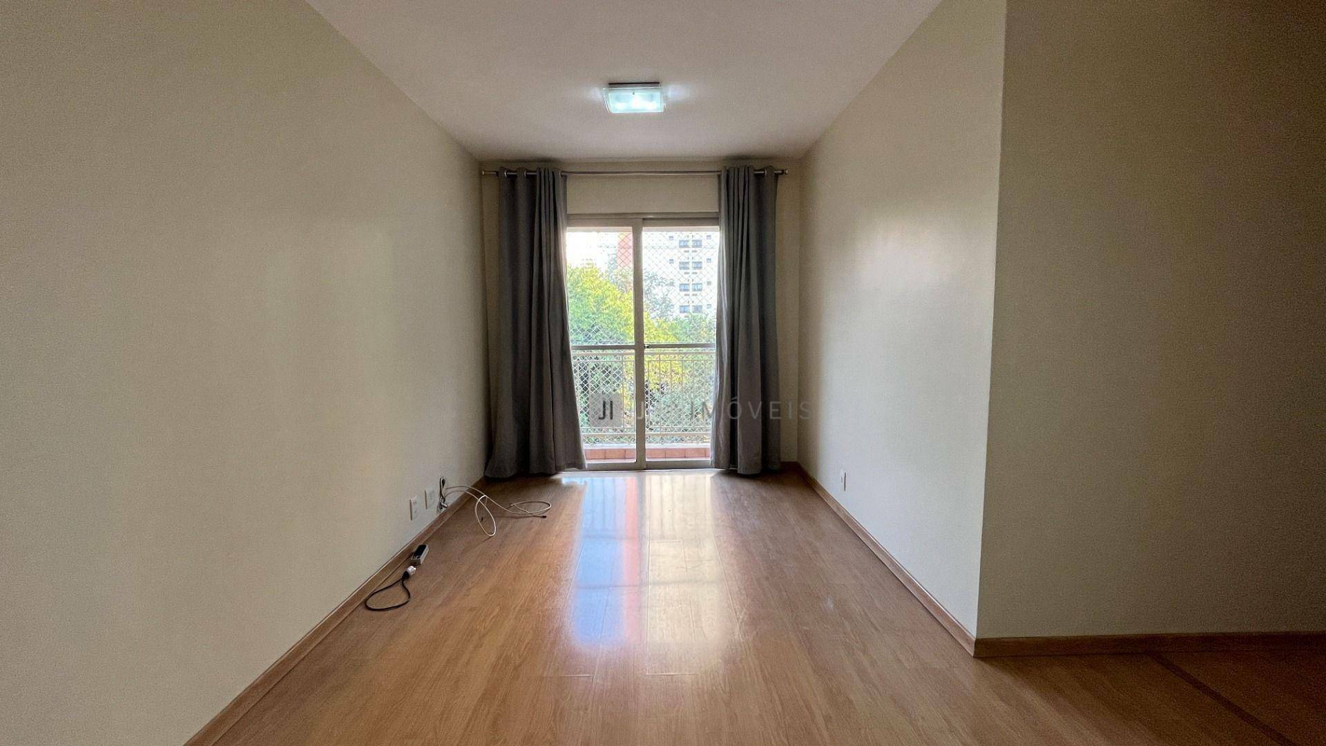 Apartamento para alugar com 3 quartos, 65m² - Foto 6