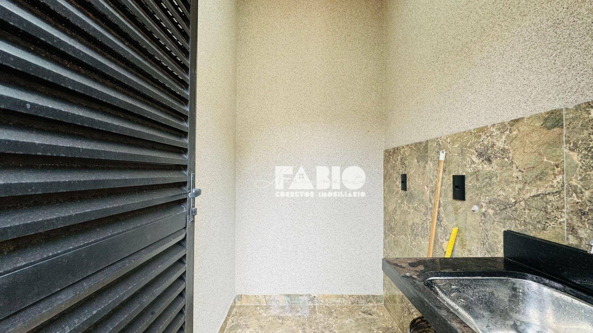 Casa de Condomínio à venda com 3 quartos, 120m² - Foto 14