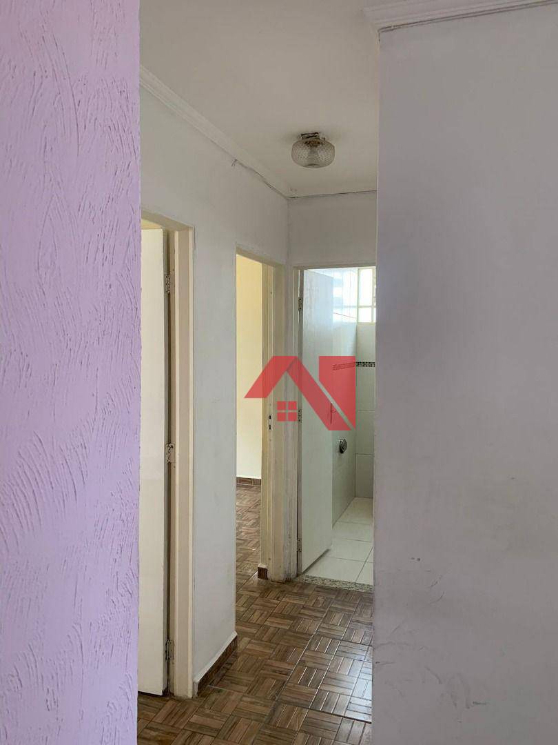 Apartamento à venda com 2 quartos, 55m² - Foto 5