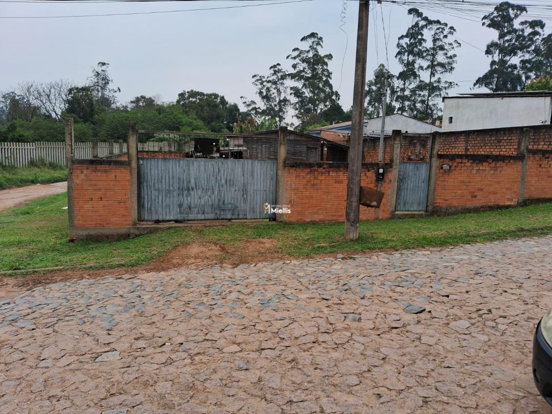 Terreno, 337 m² - Foto 1