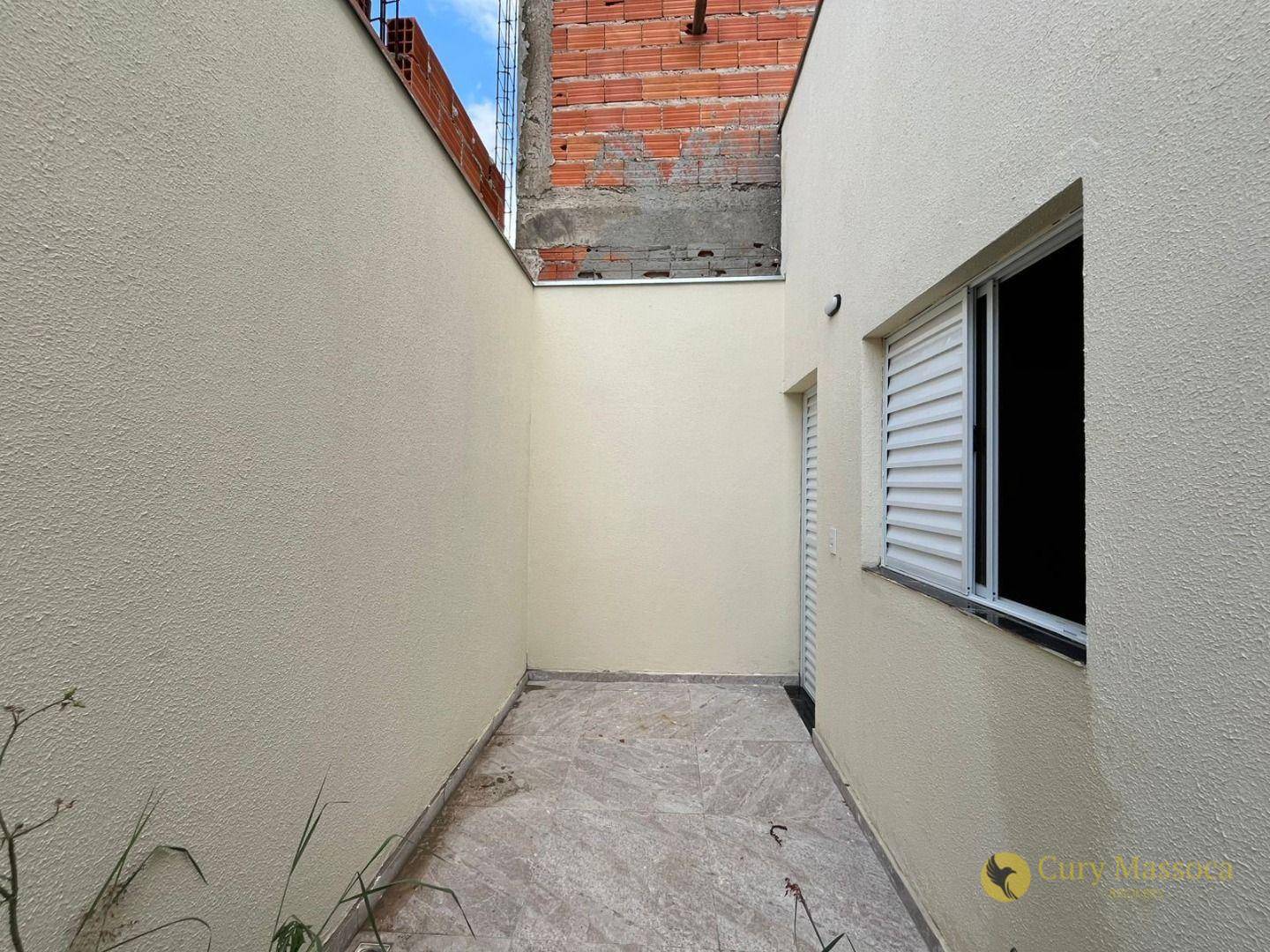 Casa, 53 m² - Foto 14