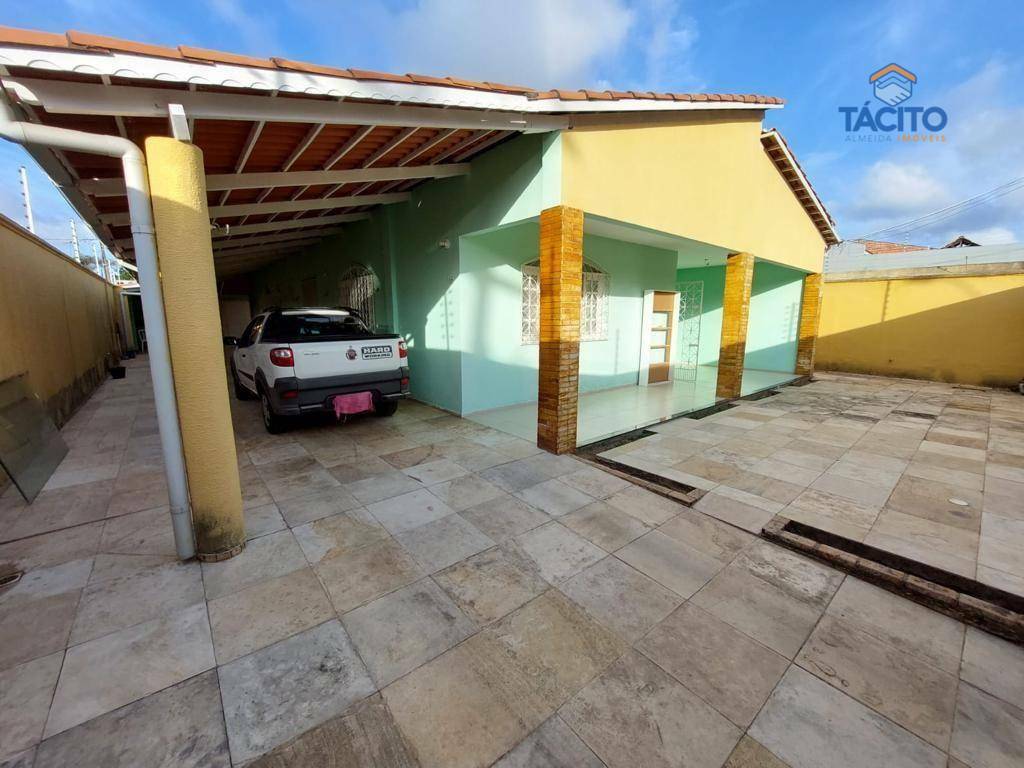 Casa à venda com 4 quartos, 280m² - Foto 6