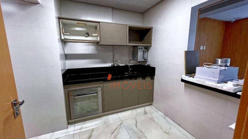 Apartamento à venda com 4 quartos, 178m² - Foto 19