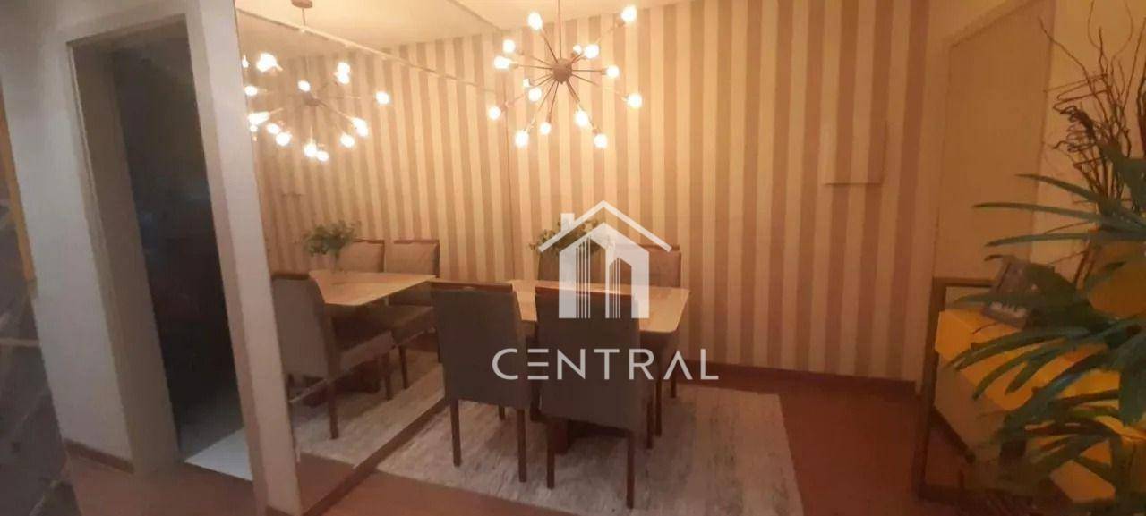 Apartamento, 2 quartos, 51 m² - Foto 2