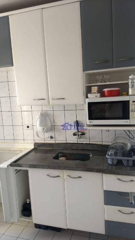 Apartamento à venda com 2 quartos, 124m² - Foto 5