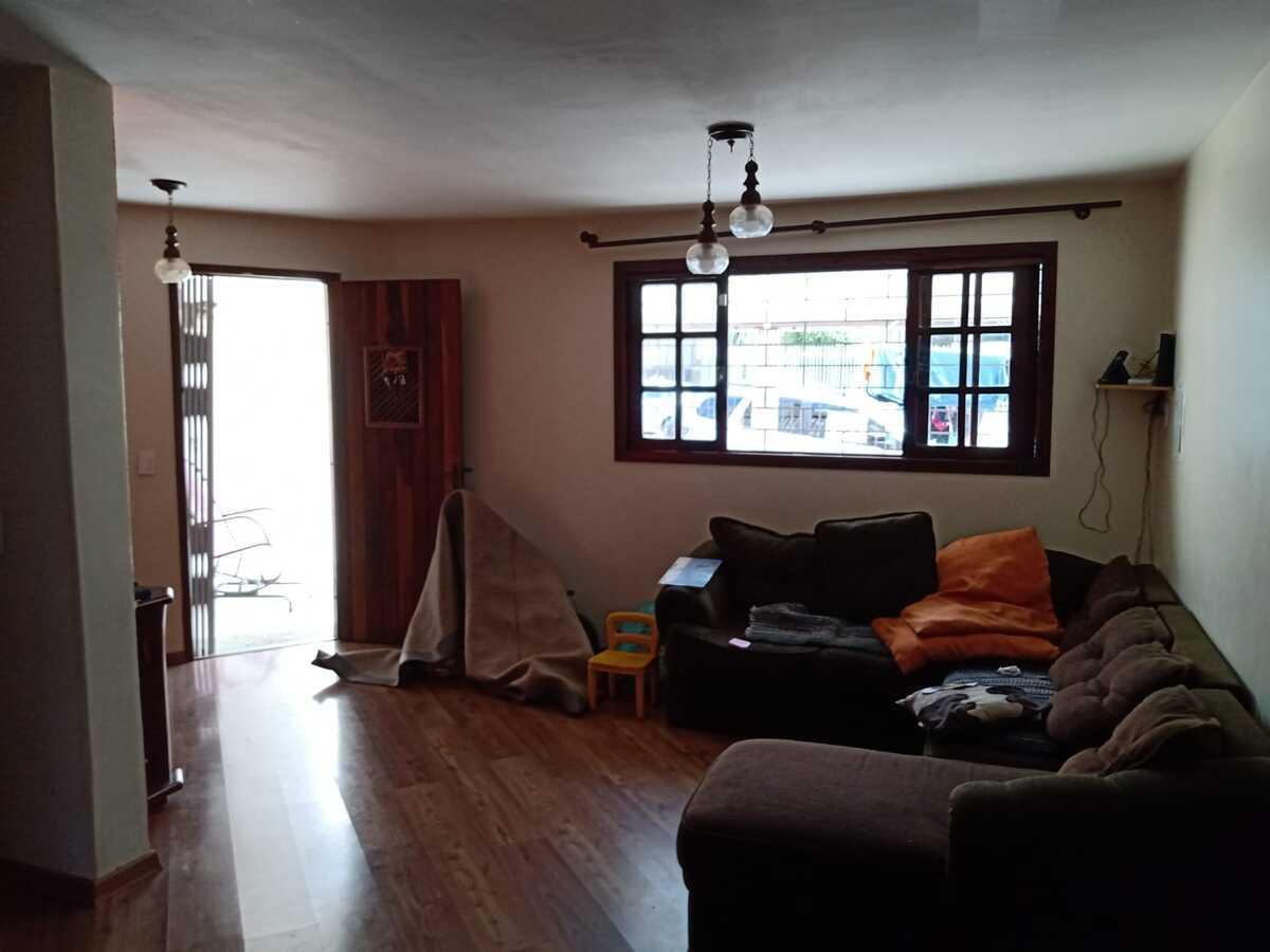 Sobrado à venda com 3 quartos, 160m² - Foto 3