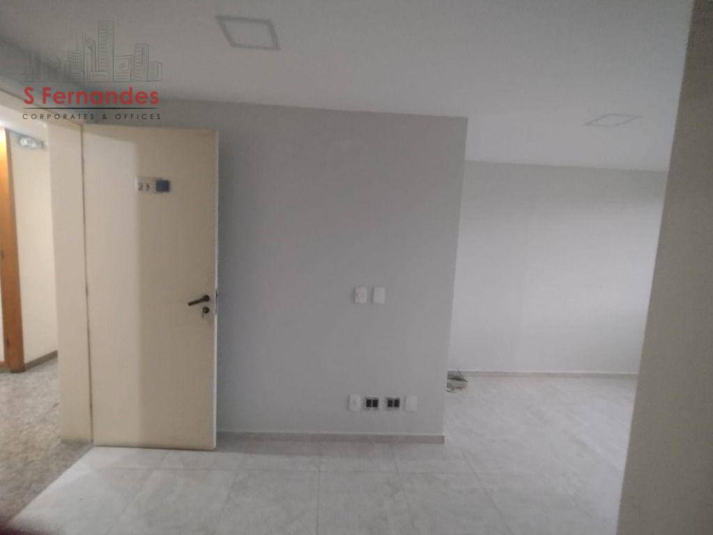 Conjunto Comercial-Sala para alugar, 50m² - Foto 16