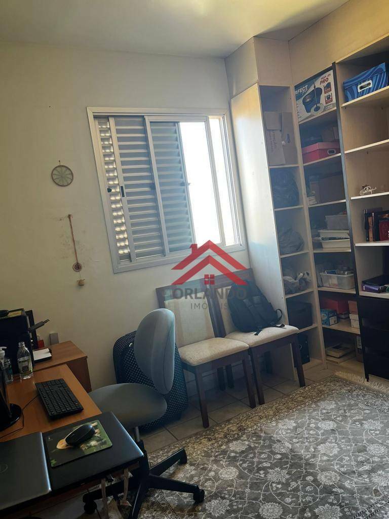 Apartamento à venda com 3 quartos, 88m² - Foto 8