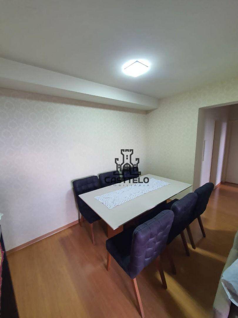 Apartamento à venda com 3 quartos, 70m² - Foto 7