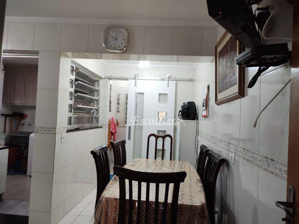 Sobrado à venda com 2 quartos, 100m² - Foto 5