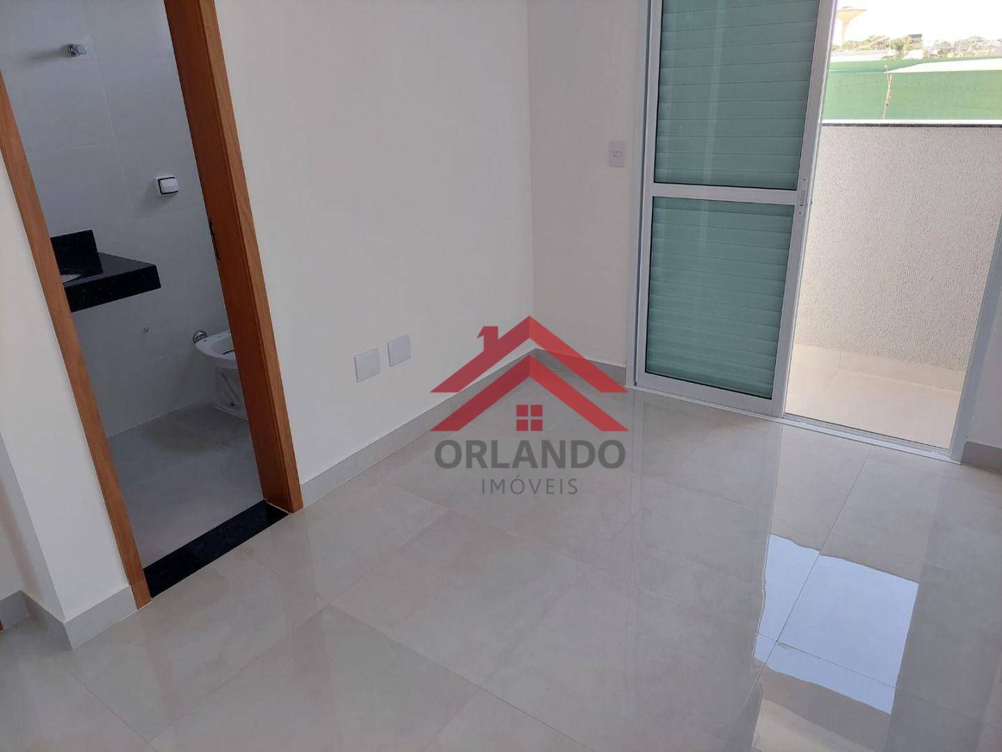 Apartamento à venda com 2 quartos, 51m² - Foto 9